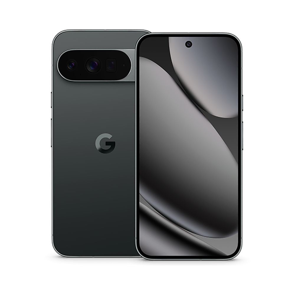 Google Pixel 10 PRO XL BLACK Image
